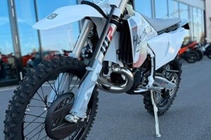 Angebot Husqvarna TE 300 PRO