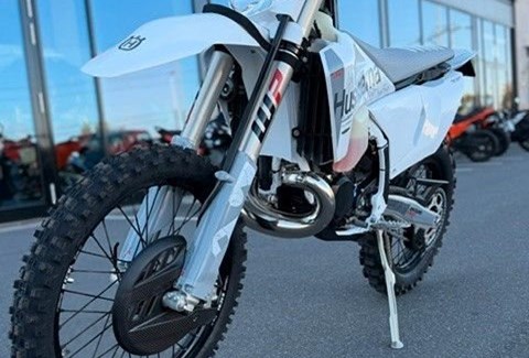 Neumotorrad Husqvarna TE 300 PRO