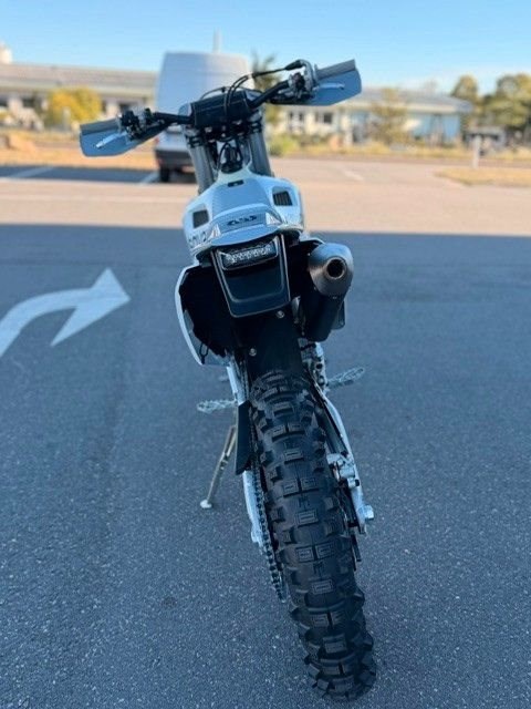 Angebot Husqvarna TE 300 PRO