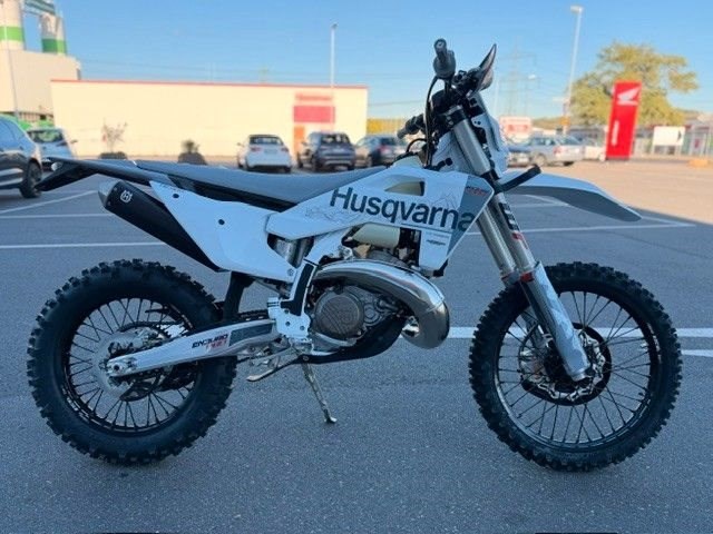 Angebot Husqvarna TE 300 PRO
