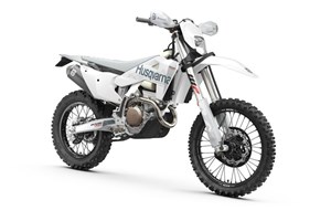 Angebot Husqvarna FE 350 PRO