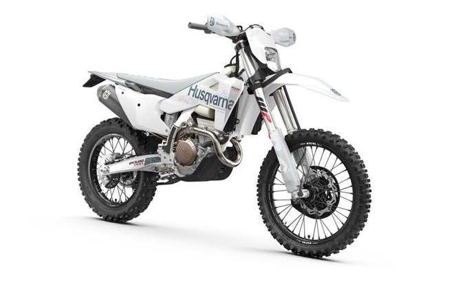 Husqvarna FE 350 PRO