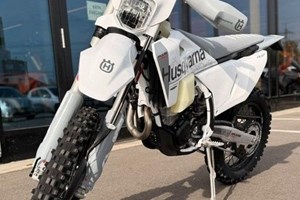 Angebot Husqvarna FE 350 PRO