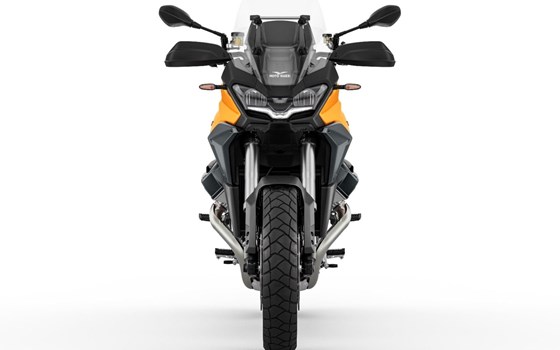 Neufahrzeug Moto Guzzi Stelvio - Bild 4