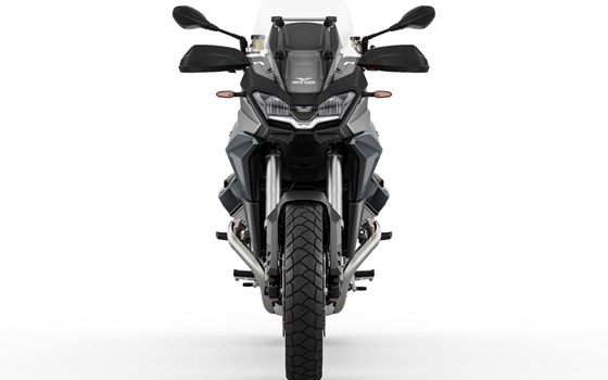 Neufahrzeug Moto Guzzi Stelvio - Bild 8