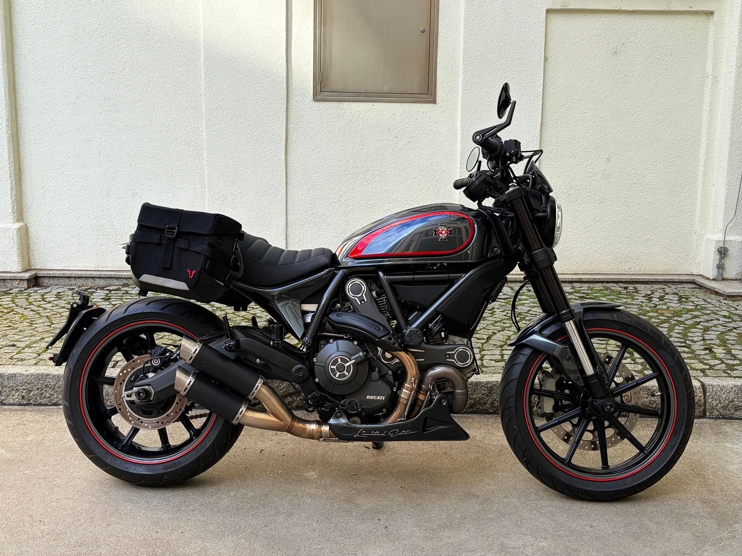 Ducati