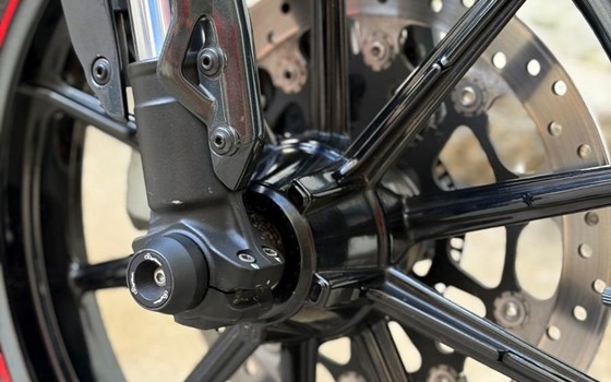 Gebrauchtmotorrad Ducati Scrambler Icon - Bild 10
