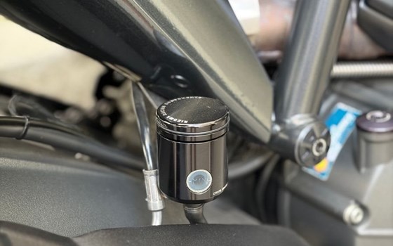 Gebrauchtmotorrad Ducati Scrambler Icon - Bild 11