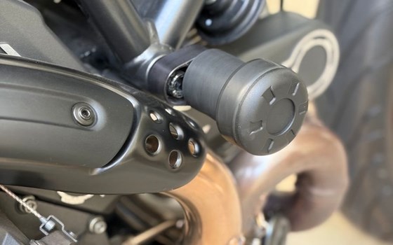 Gebrauchtmotorrad Ducati Scrambler Icon - Bild 12