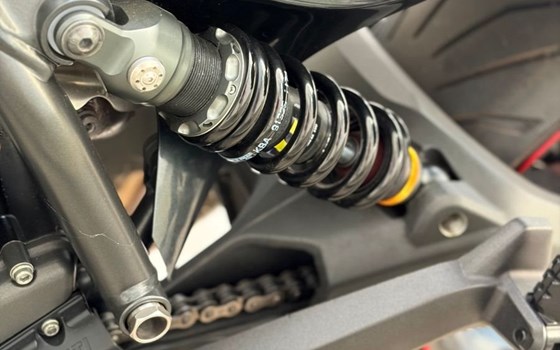 Gebrauchtmotorrad Ducati Scrambler Icon - Bild 13