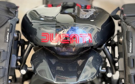 Gebrauchtmotorrad Ducati Scrambler Icon - Bild 16
