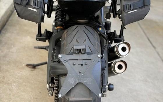 Gebrauchtmotorrad Ducati Scrambler Icon - Bild 17