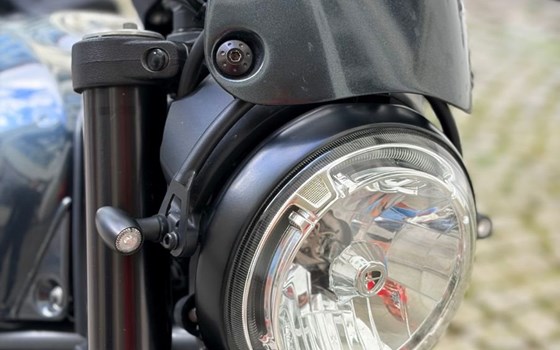 Gebrauchtmotorrad Ducati Scrambler Icon - Bild 4