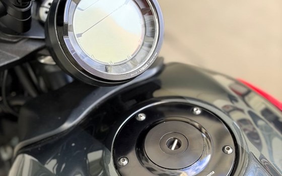 Gebrauchtmotorrad Ducati Scrambler Icon - Bild 5