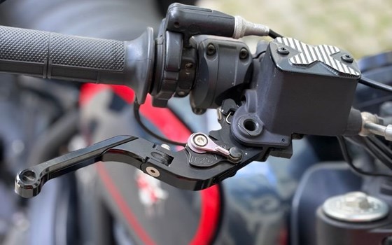 Gebrauchtmotorrad Ducati Scrambler Icon - Bild 7