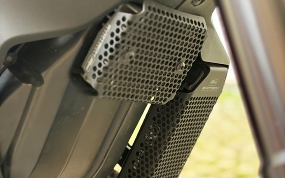 Gebrauchtmotorrad Ducati Scrambler Icon - Bild 9