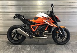 Gebrauchte KTM 1290 Super Duke R