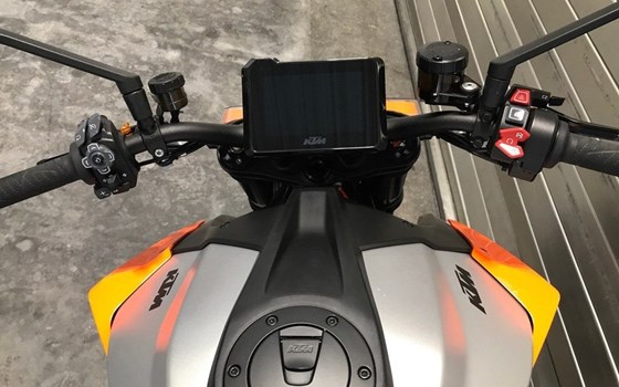 Gebrauchtmotorrad KTM 1290 Super Duke R - Bild 10
