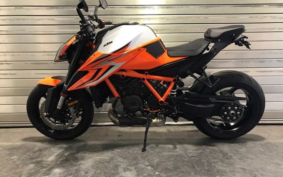 Gebrauchtmotorrad KTM 1290 Super Duke R - Bild 7