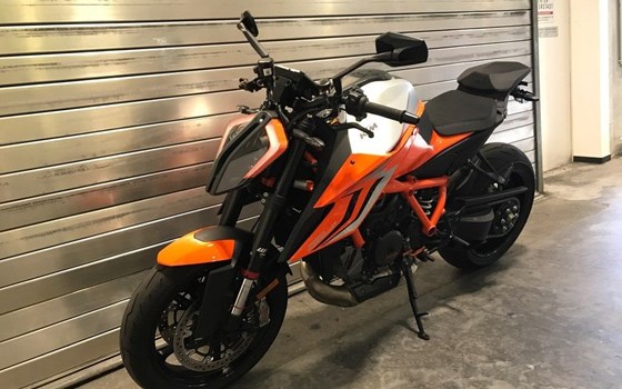 Gebrauchtmotorrad KTM 1290 Super Duke R - Bild 9
