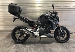 Gebrauchte BMW F 900 R