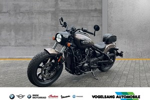 Angebot Indian Scout Bobber