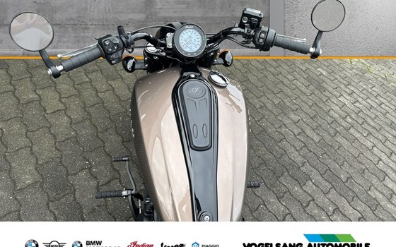 Gebrauchtmotorrad Indian Scout Bobber - Bild 3