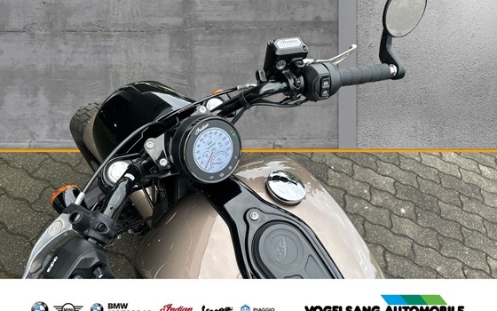 Gebrauchtmotorrad Indian Scout Bobber - Bild 5