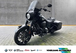 Gebrauchte Indian Springfield