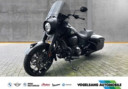Gebrauchte Indian Springfield