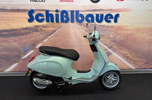 Vespa Primavera 50