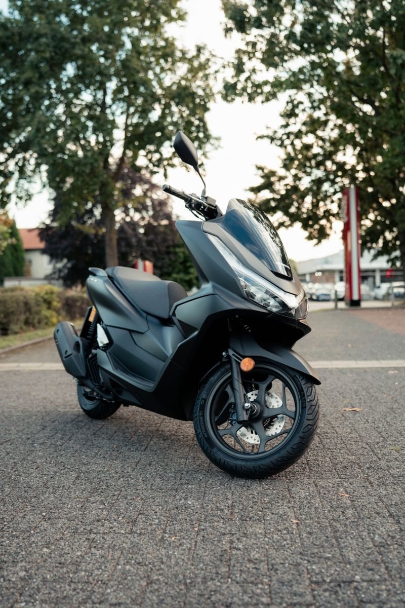 Honda PCX125