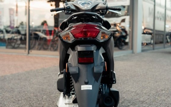 Gebrauchtmotorrad Honda NSC Vision 110 - Bild 9