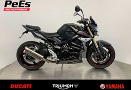 Gebrauchte Suzuki GSR 750