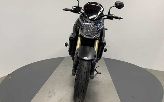Gebrauchtmotorrad Suzuki GSR 750 - Bild 5