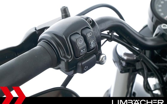 Gebrauchtmotorrad Harley-Davidson Sportster XL 1200X Forty-Eight - Bild 19
