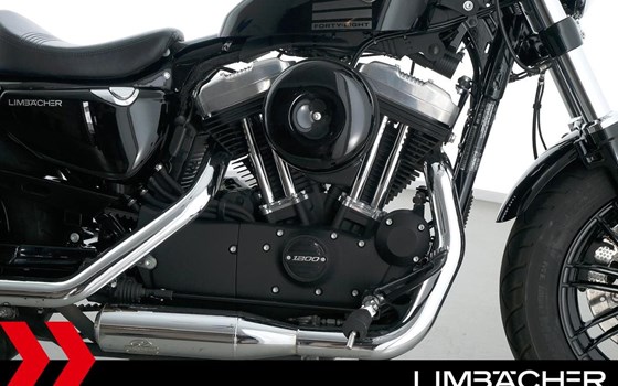 Gebrauchtmotorrad Harley-Davidson Sportster XL 1200X Forty-Eight - Bild 22
