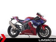 Honda CBR1000RR-R Fireblade