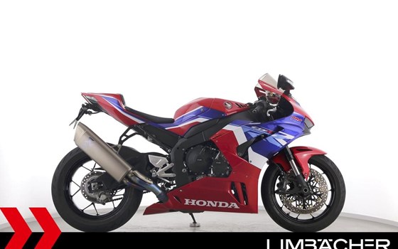 Gebrauchtmotorrad Honda CBR1000RR-R Fireblade - Bild 10
