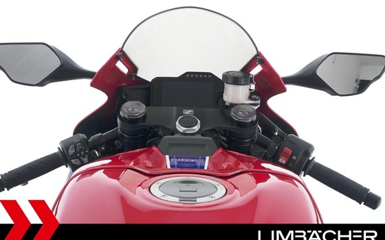 Gebrauchtmotorrad Honda CBR1000RR-R Fireblade - Bild 13