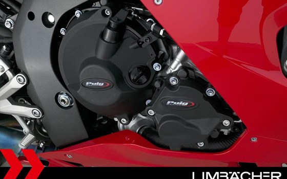 Gebrauchtmotorrad Honda CBR1000RR-R Fireblade - Bild 15