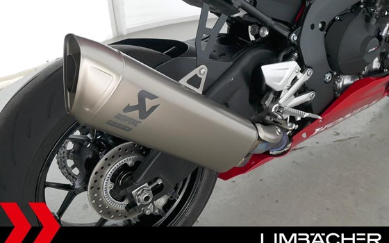 Gebrauchtmotorrad Honda CBR1000RR-R Fireblade - Bild 16