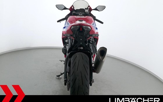 Gebrauchtmotorrad Honda CBR1000RR-R Fireblade - Bild 17