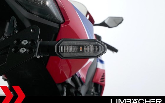 Gebrauchtmotorrad Honda CBR1000RR-R Fireblade - Bild 18