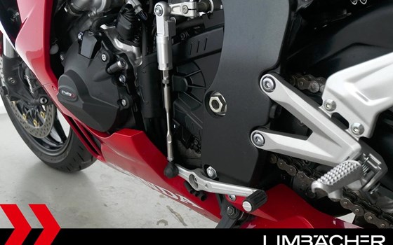 Gebrauchtmotorrad Honda CBR1000RR-R Fireblade - Bild 19