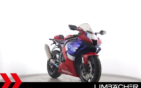 Gebrauchtmotorrad Honda CBR1000RR-R Fireblade - Bild 2