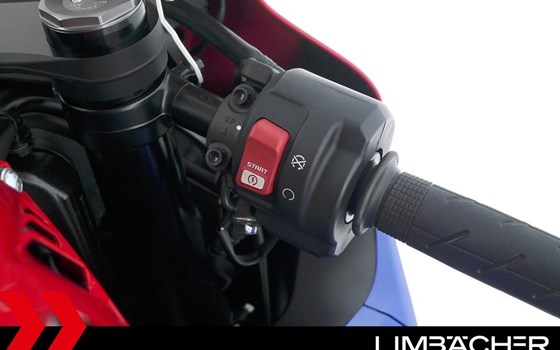 Gebrauchtmotorrad Honda CBR1000RR-R Fireblade - Bild 21