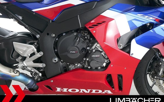 Gebrauchtmotorrad Honda CBR1000RR-R Fireblade - Bild 23