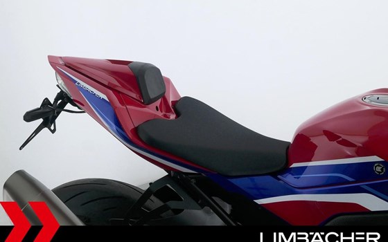 Gebrauchtmotorrad Honda CBR1000RR-R Fireblade - Bild 24