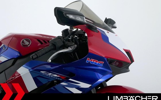 Gebrauchtmotorrad Honda CBR1000RR-R Fireblade - Bild 25